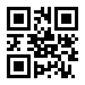QR Code permettant d'accéder à un contenu spécifique